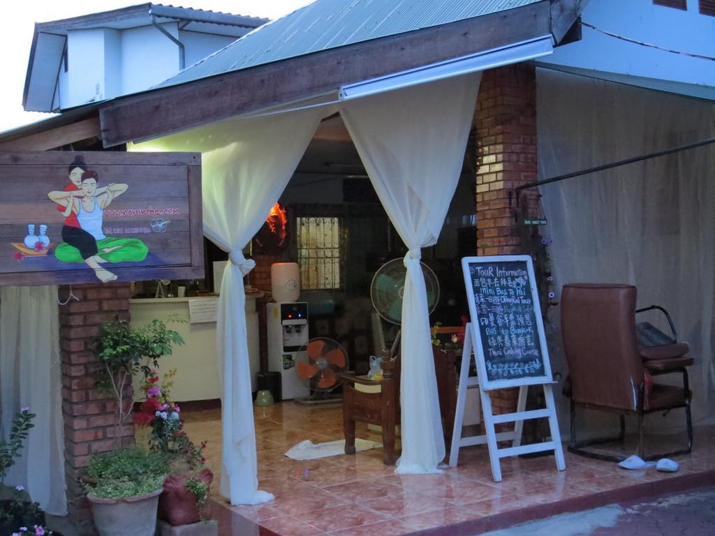 Naruncha Green House Čiang Mai Exteriér fotografie