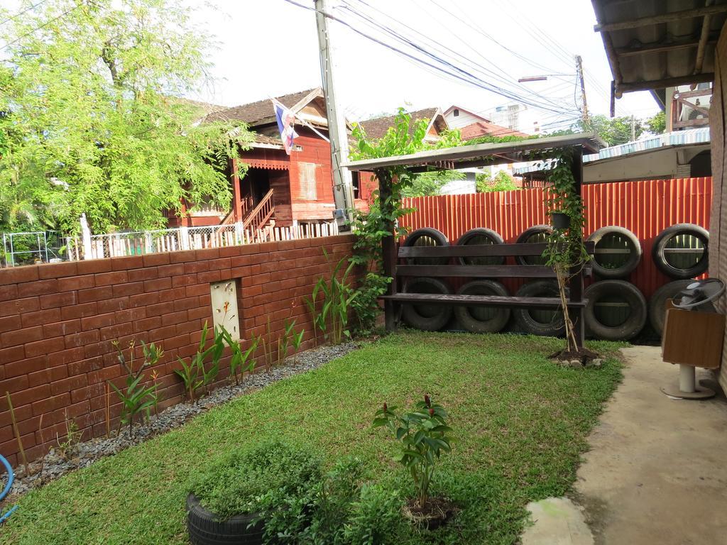 Naruncha Green House Čiang Mai Exteriér fotografie